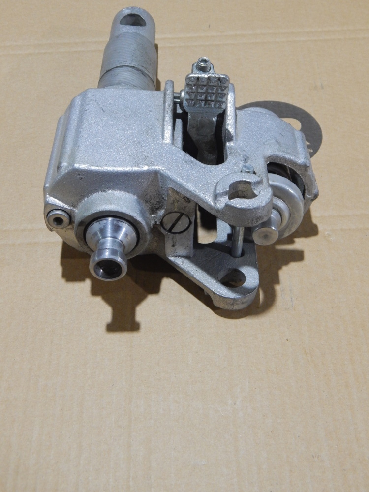 Гидроузел в сборе для тележек гидравлических CW (Z) (Oil pump Assembly) купить