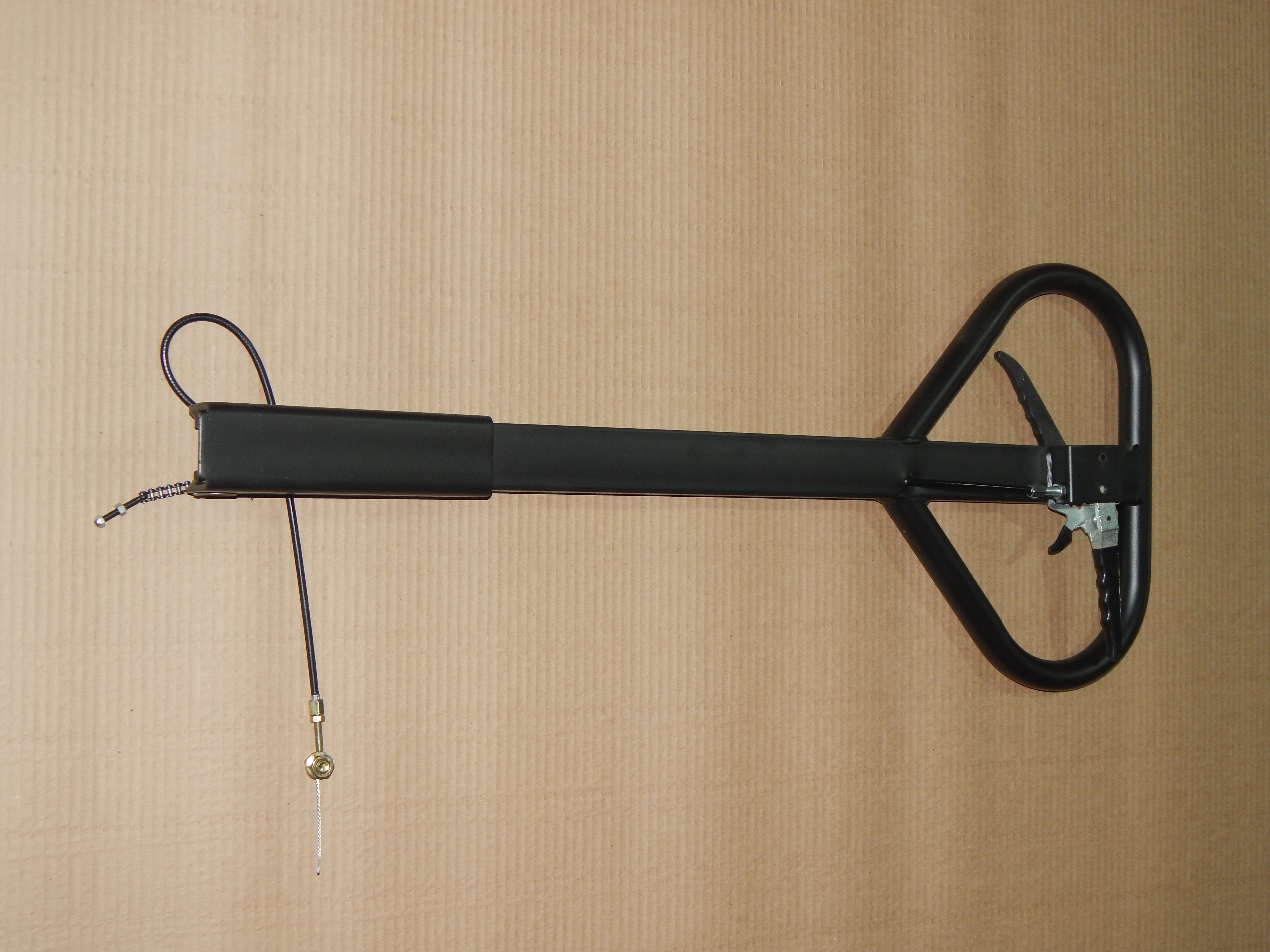 Ручка в сборе для тележек гидравлических BFB (Handle assembly) купить