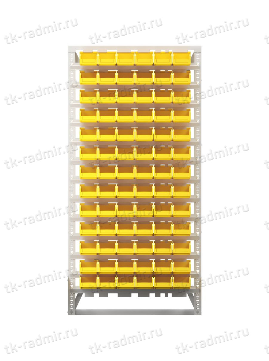 Стойка 735х1500 Стелла-техник A1-13-00-00 односторонняя купить