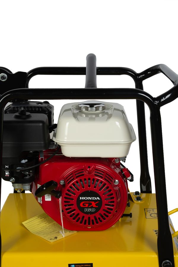 Виброплита 95 кг, 20кН (Honda) без бака TOR C-100 купить