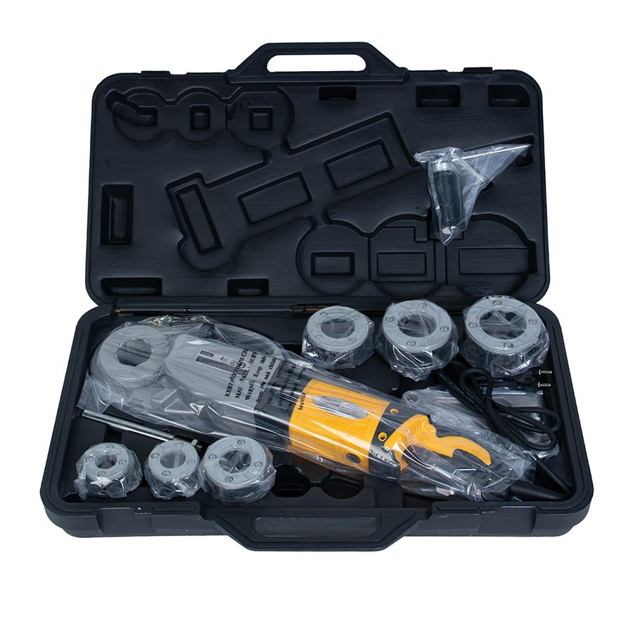 Клупп электрический TOR SQ30-2B до 2" купить