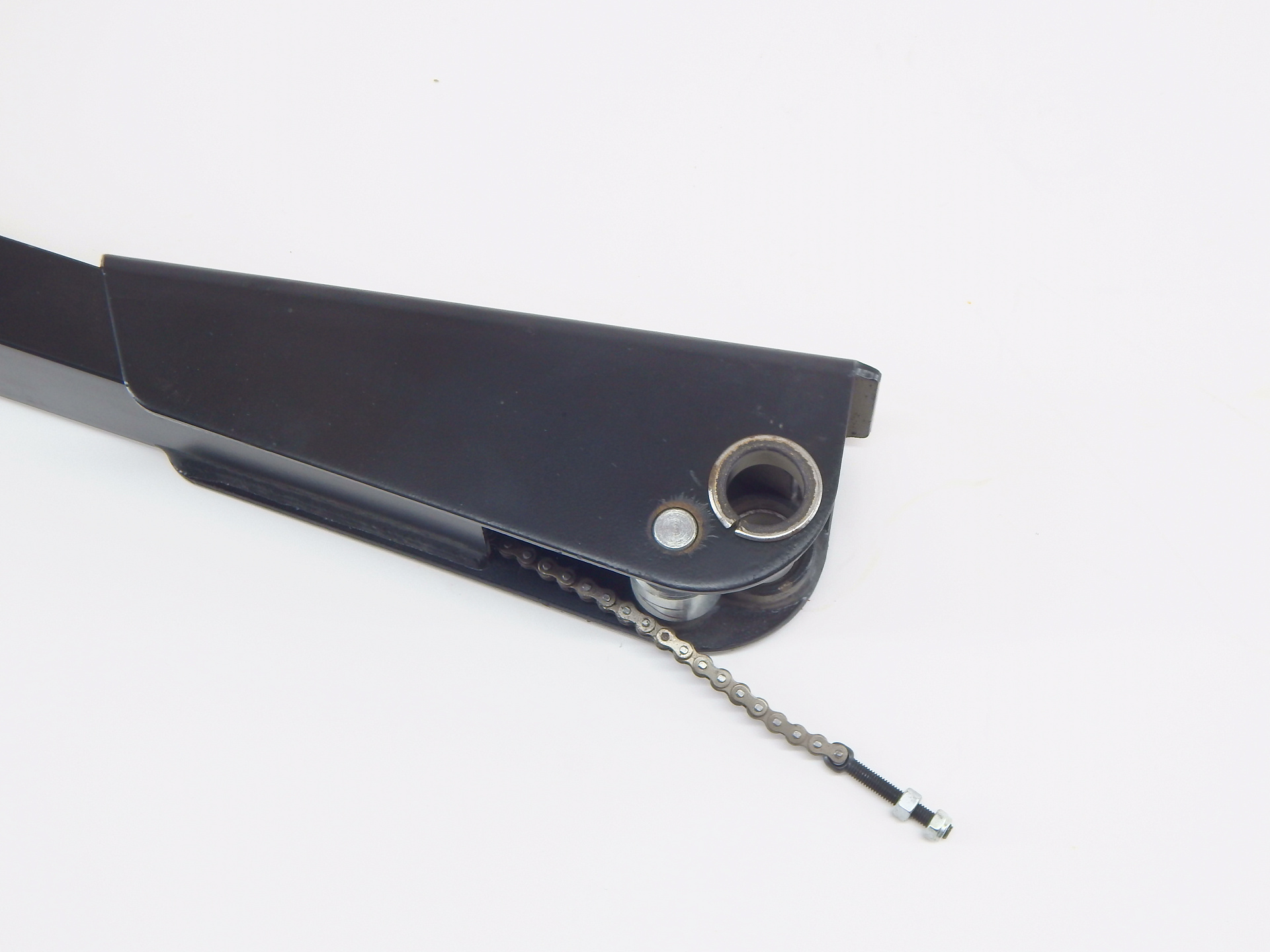 Ручка в сборе для тележек гидравлических RHP(BF) (Handle assembly) купить