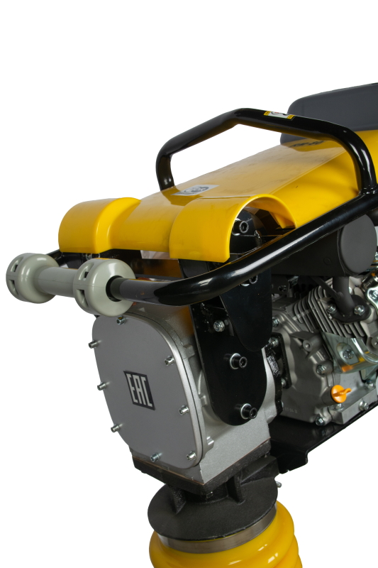 Вибротрамбовка 80 кг, 10кН (Loncin) алюминиевый корпус TOR RM-80 PRO купить