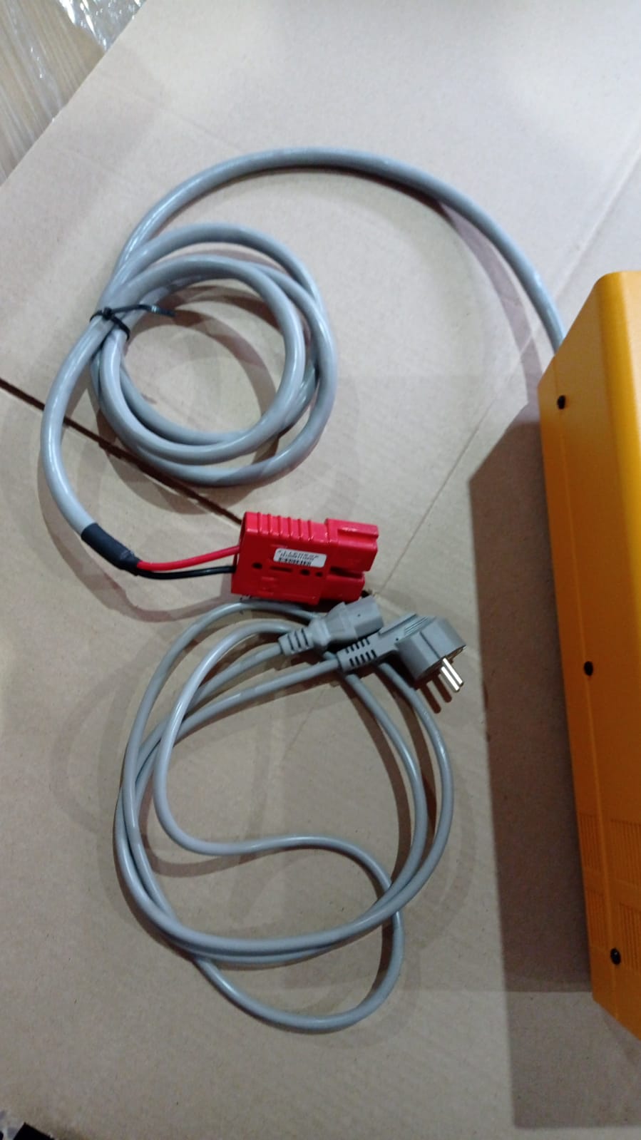 Зарядное устройство для штабелёров CDDK15-III/CDDR15-III 24V/30A (Charger) купить