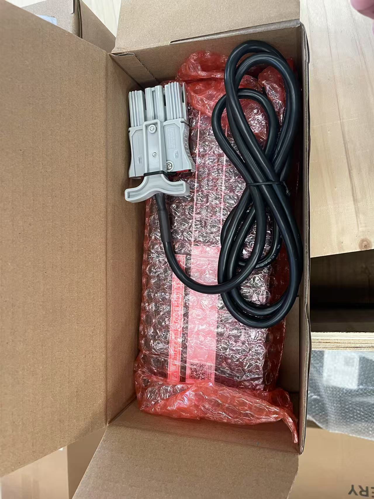 Зарядное устройство для тележек CBD20W-II 48/5A (Charger) купить