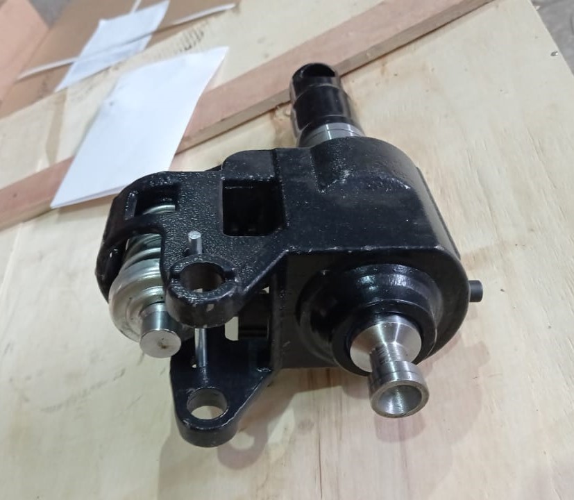 Гидроузел в сборе для тележек гидравлических AC (Oil pump Assembly) купить