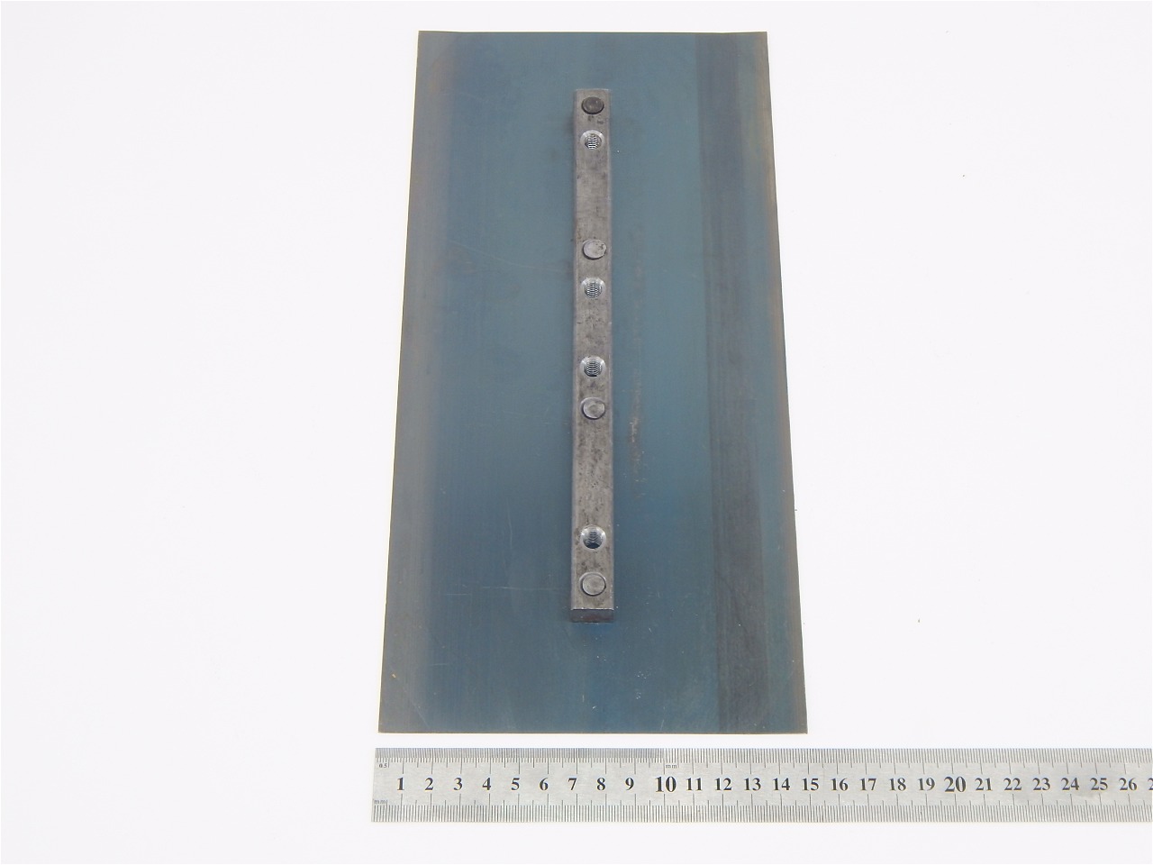 Комплект лезвий для затирочных машин DMD/DMR 900 (Set of blades) (Z) купить