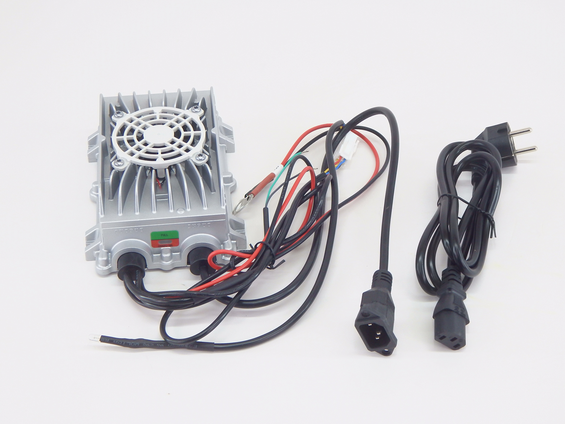 Зарядное устройство для штабелёров WS/IWS 24V/10A (Charger) купить