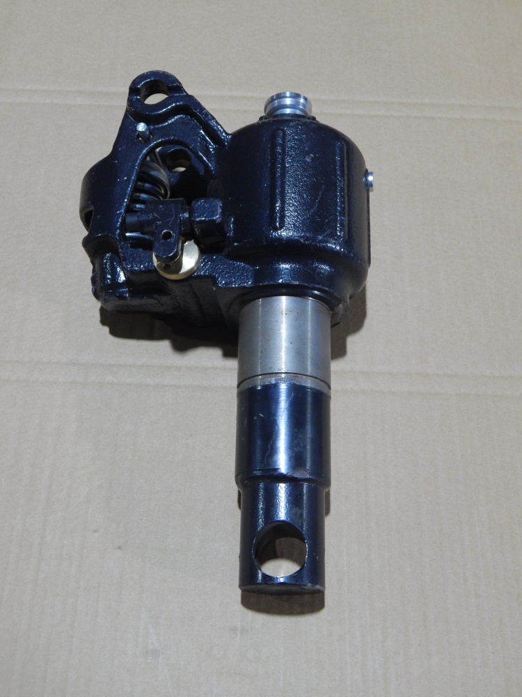 Гидроузел в сборе для тележек гидравлических RHP 5 т (Oil pump Assembly) купить