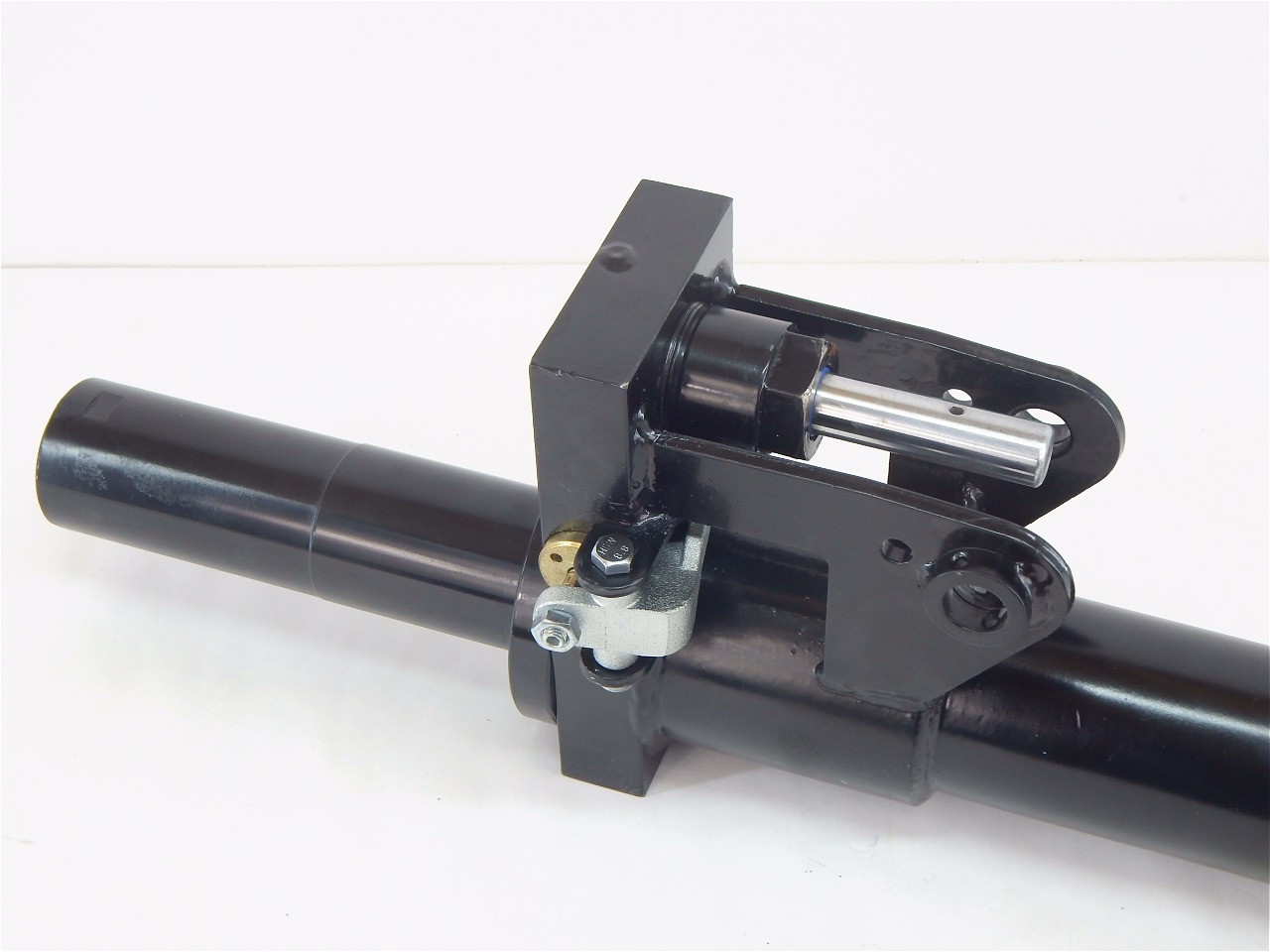 Гидроузел в сборе для тележек гидравлических HLS (Oil pump Assembly) купить