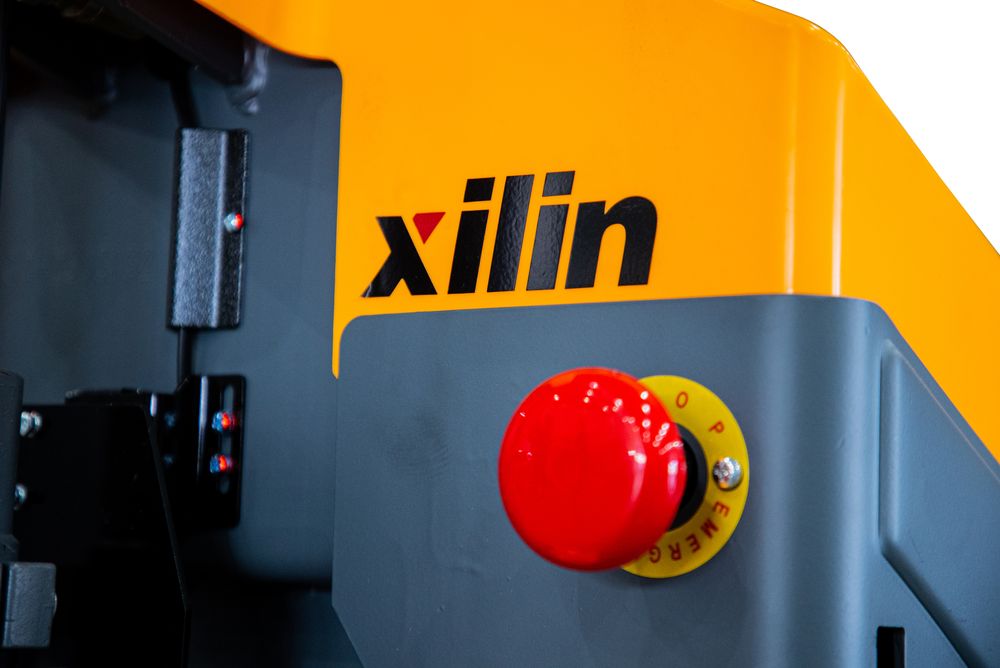 Тележка электрическая 2000 кг 1150 мм XILIN CBD20W-EC с весами 24/105 В/Ач купить