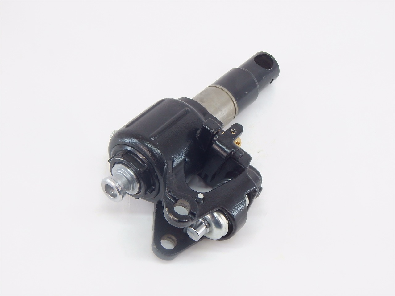 Гидроузел в сборе для тележек гидравлических RHP 5 т (Oil pump Assembly) купить