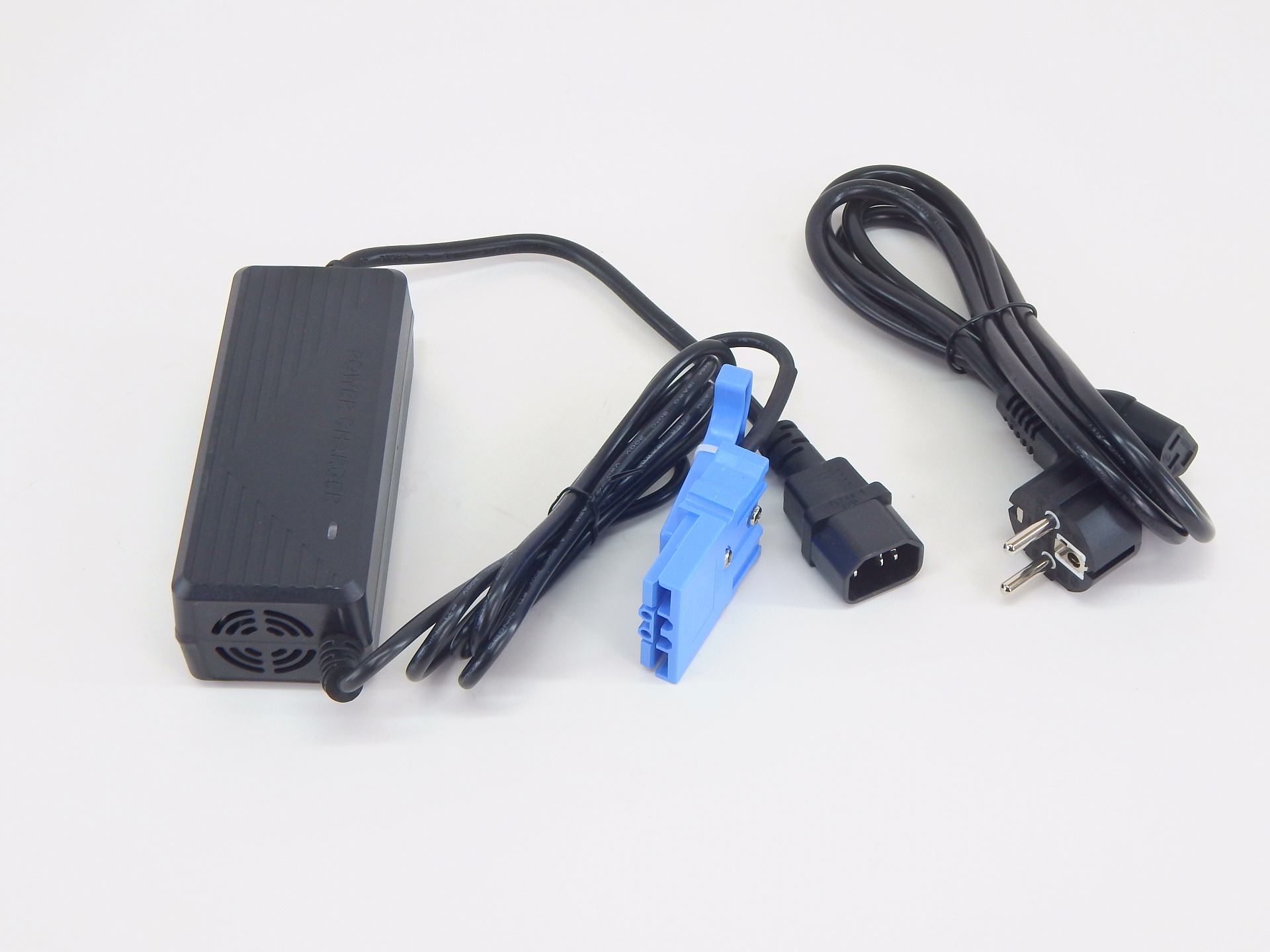 Зарядное устройство для тележек CBD15W-II 24V/5A (Charger 35206000323) купить