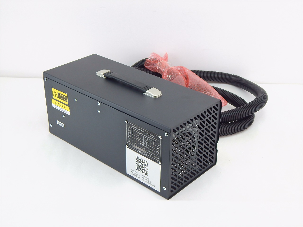 Зарядное устройство (ADY6101) для тележек CBD20R-II Li-ion 24V/100A (Charger 35206000138) купить
