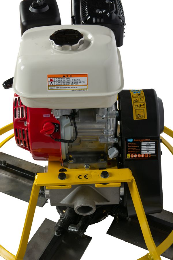 Затирочная машина 760мм (Loncin) TOR S-80 PRO купить