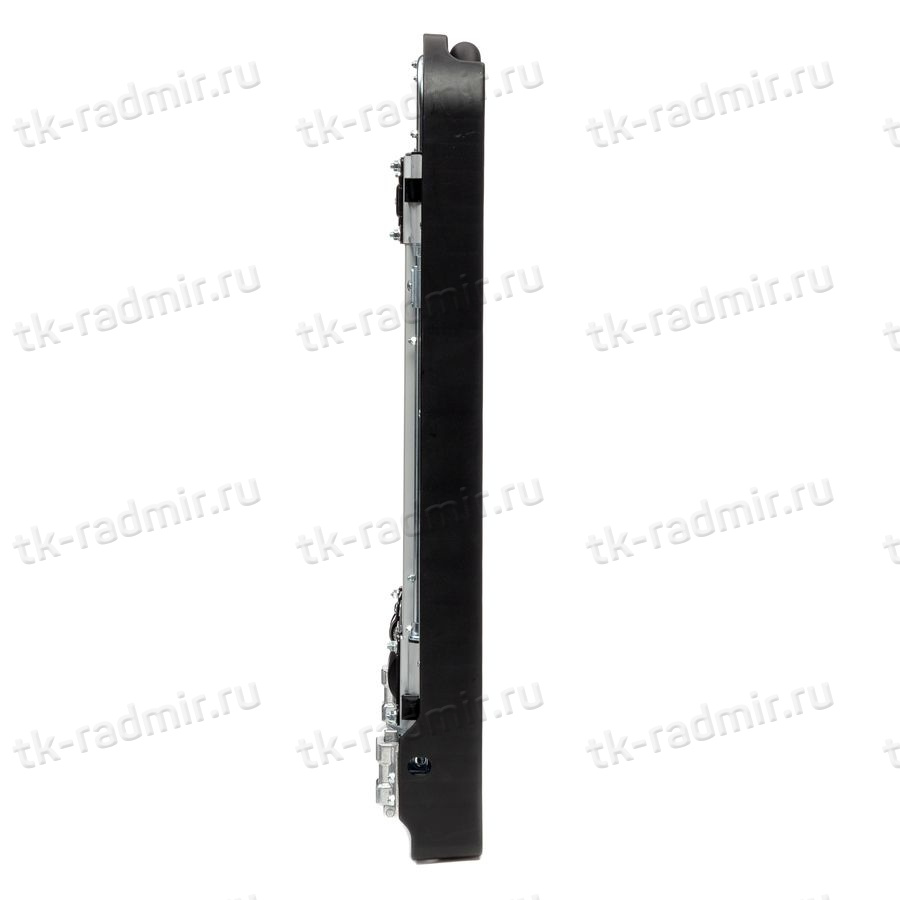 Тележка платформенная MAGNA CART FF-XL складная, алюминий, сталь, пластик, грузоподъемность 200кг купить
