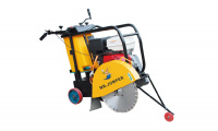 Швонарезчик бензиновый (Loncin) TOR CC-450 PRO