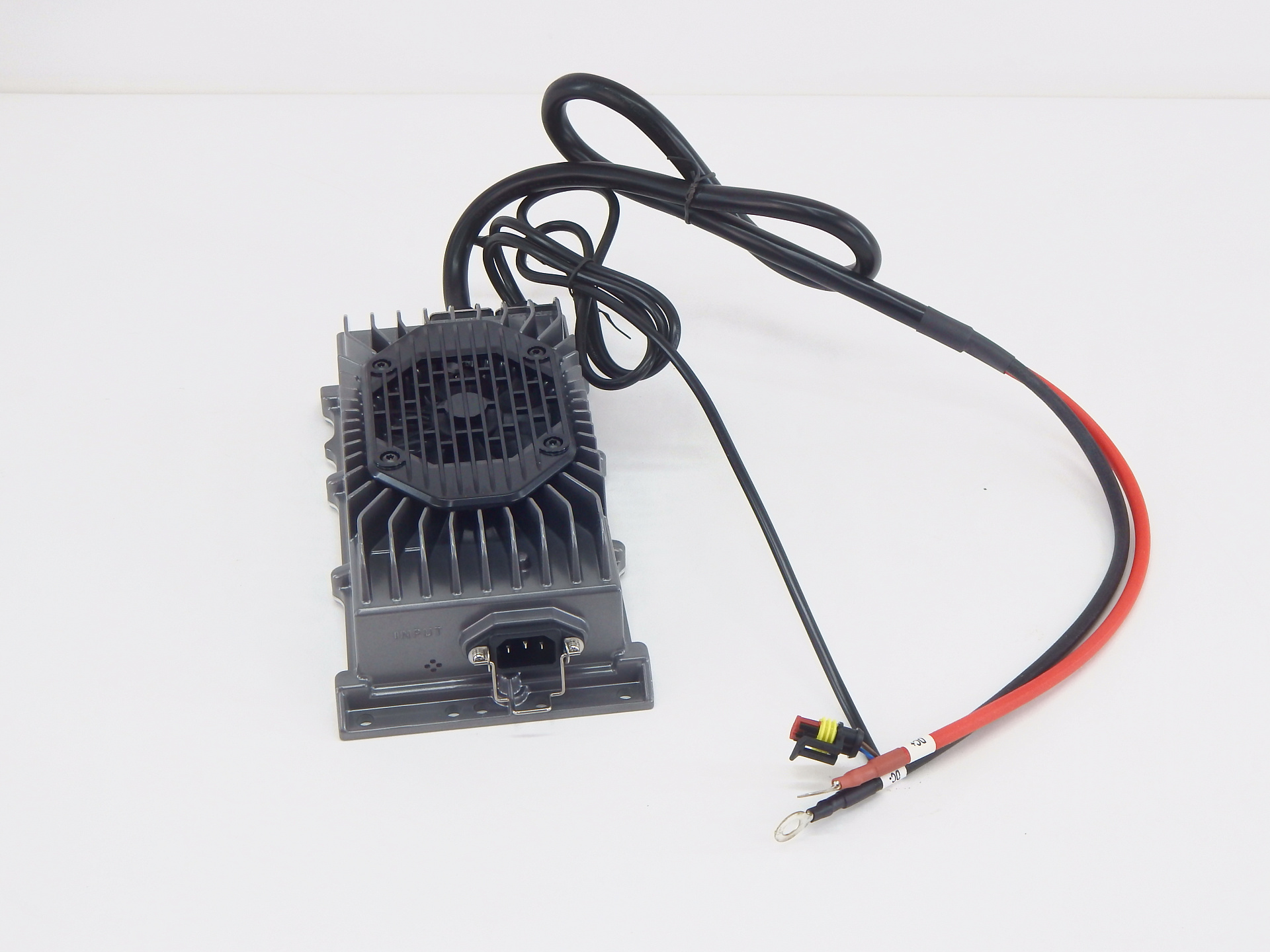 Зарядное устройство для  штабелёров WS15H/WS15H SC PRO Li-ion 24V/30A WS15H быстрая зарядка купить