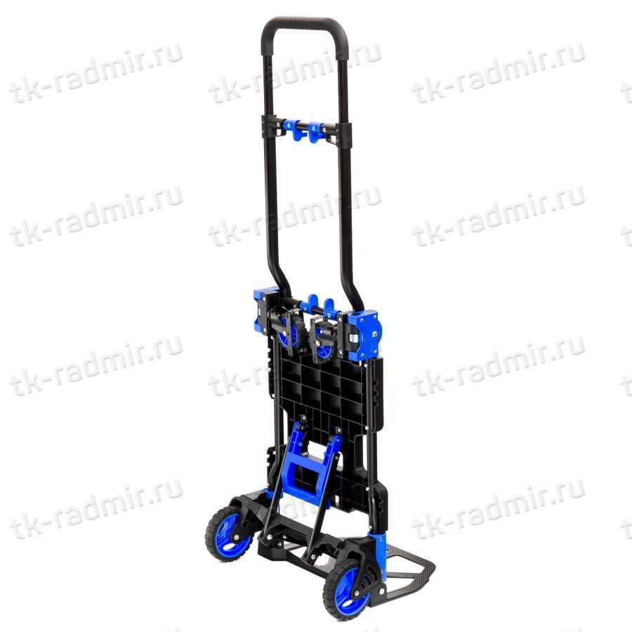 Тележка трансформер MAGNA CART FW-90TP складная, грузоподъемность 68 кг/136кг купить