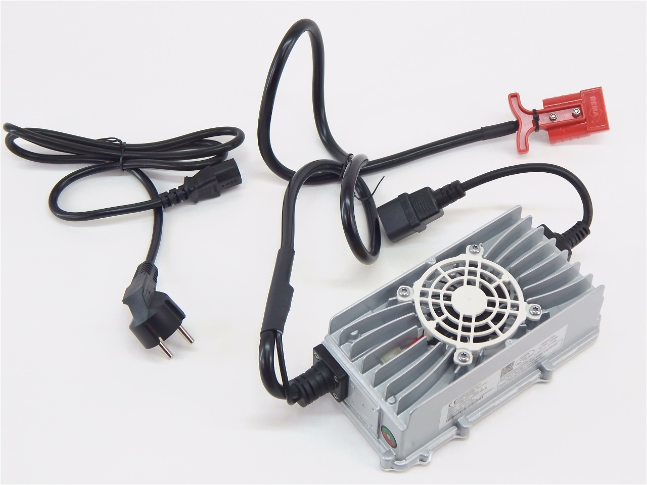 Зарядное устройство 12V/15A для CDDB-E (12V/15A CHARGER(built-out) 35206000001) купить