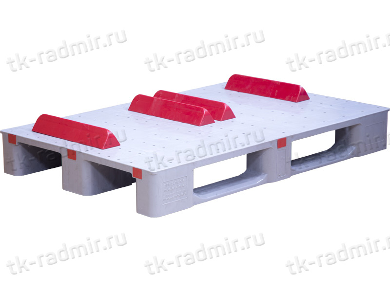 Противооткатный упор для DP 1208-1S