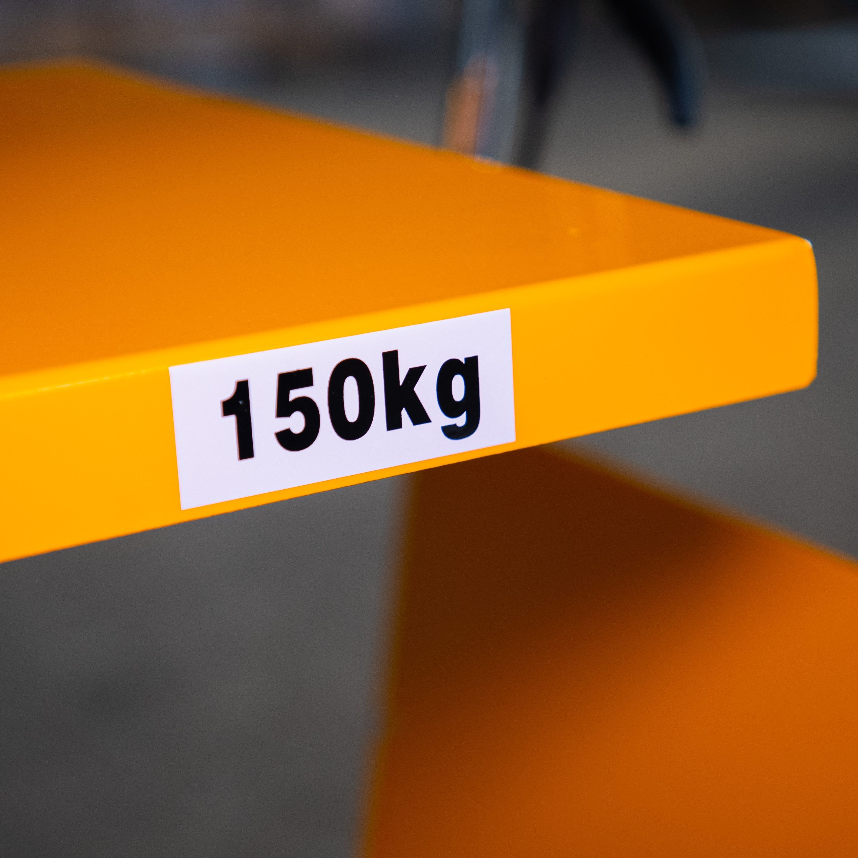 Стол подъемный передвижной 150 кг 302-1100 мм (700х450 мм) XILIN SPS150 купить