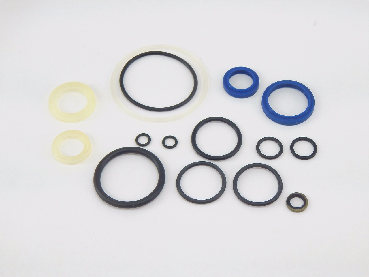 Набор манжет для тележек гидравлических HLS (Seal kit) купить