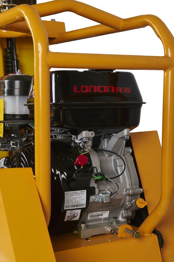 Швонарезчик бензиновый (Loncin) TOR HQR500 купить