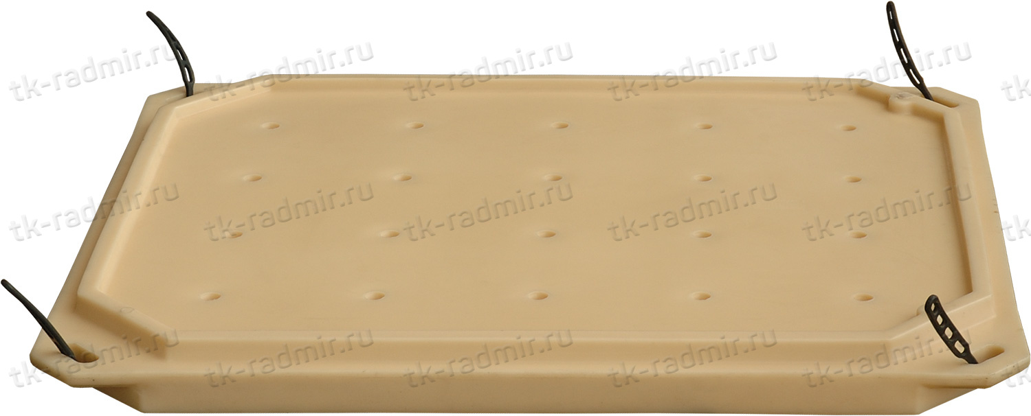 Крышка для RIC 1000