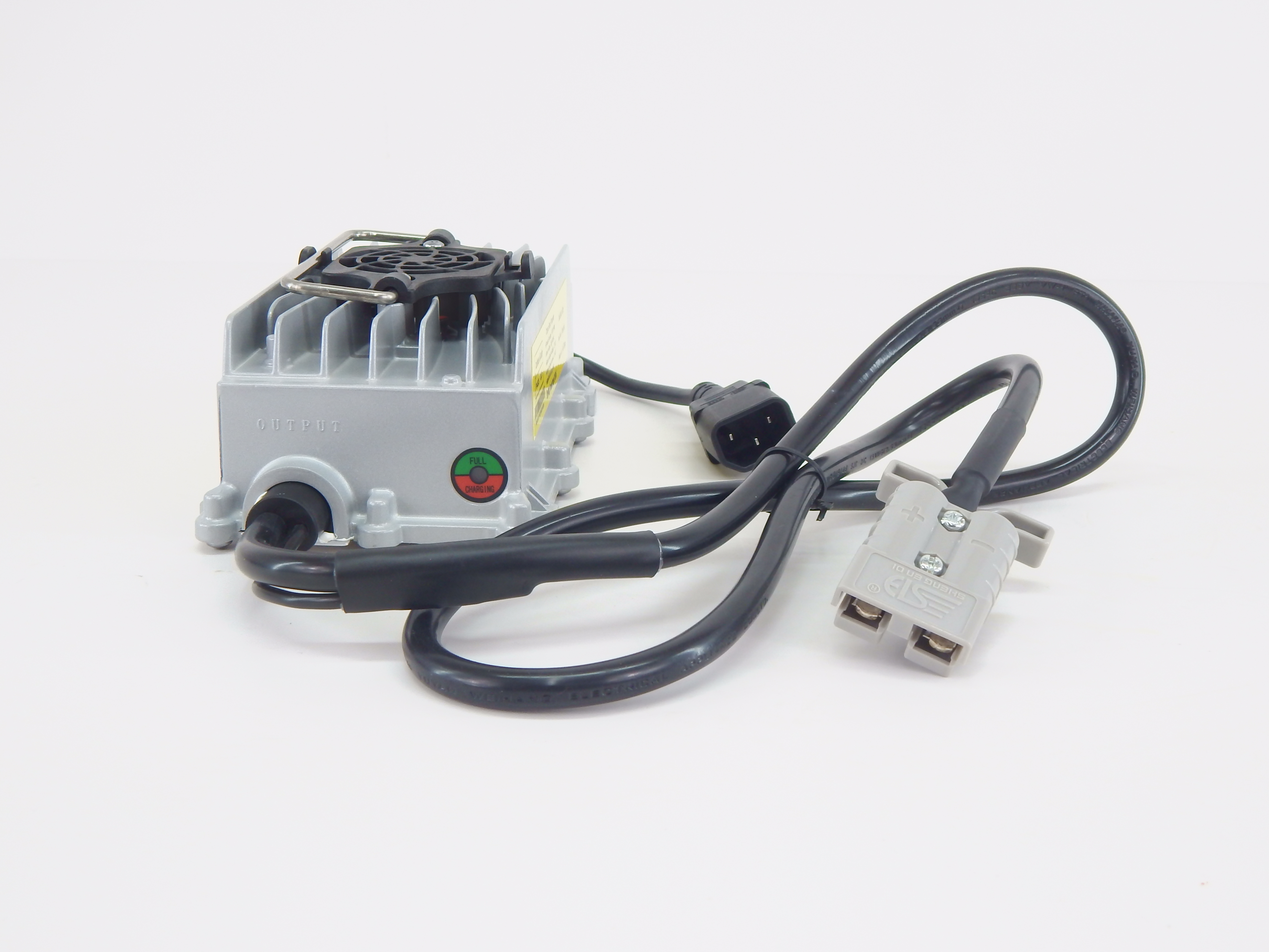 Зарядное устройство для штабелёров DYC/PEMS 12V/15A (Charger) купить