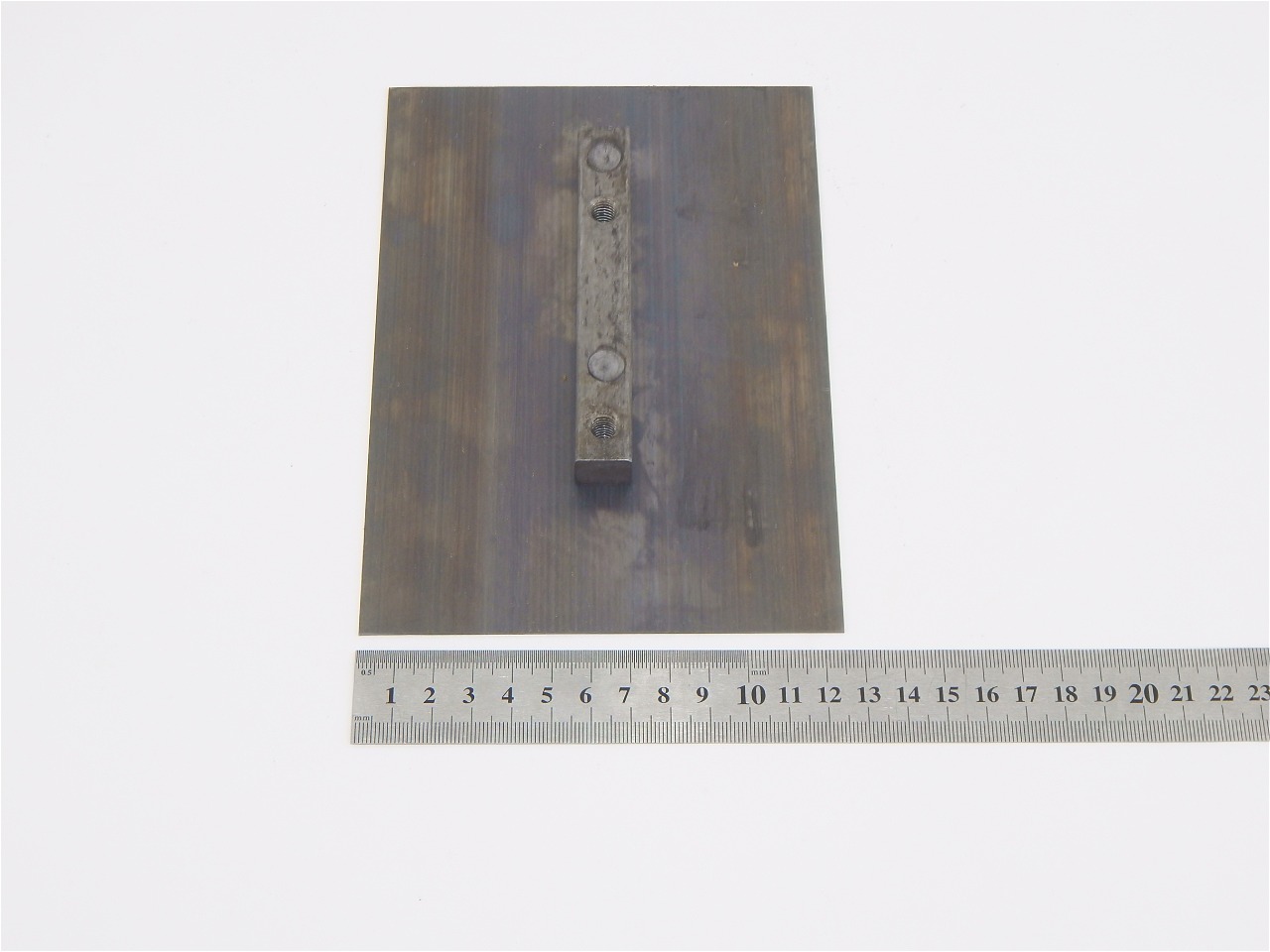 Комплект лезвий для затирочных машин DMD/DMR 600 (Set of blades) (Z) купить
