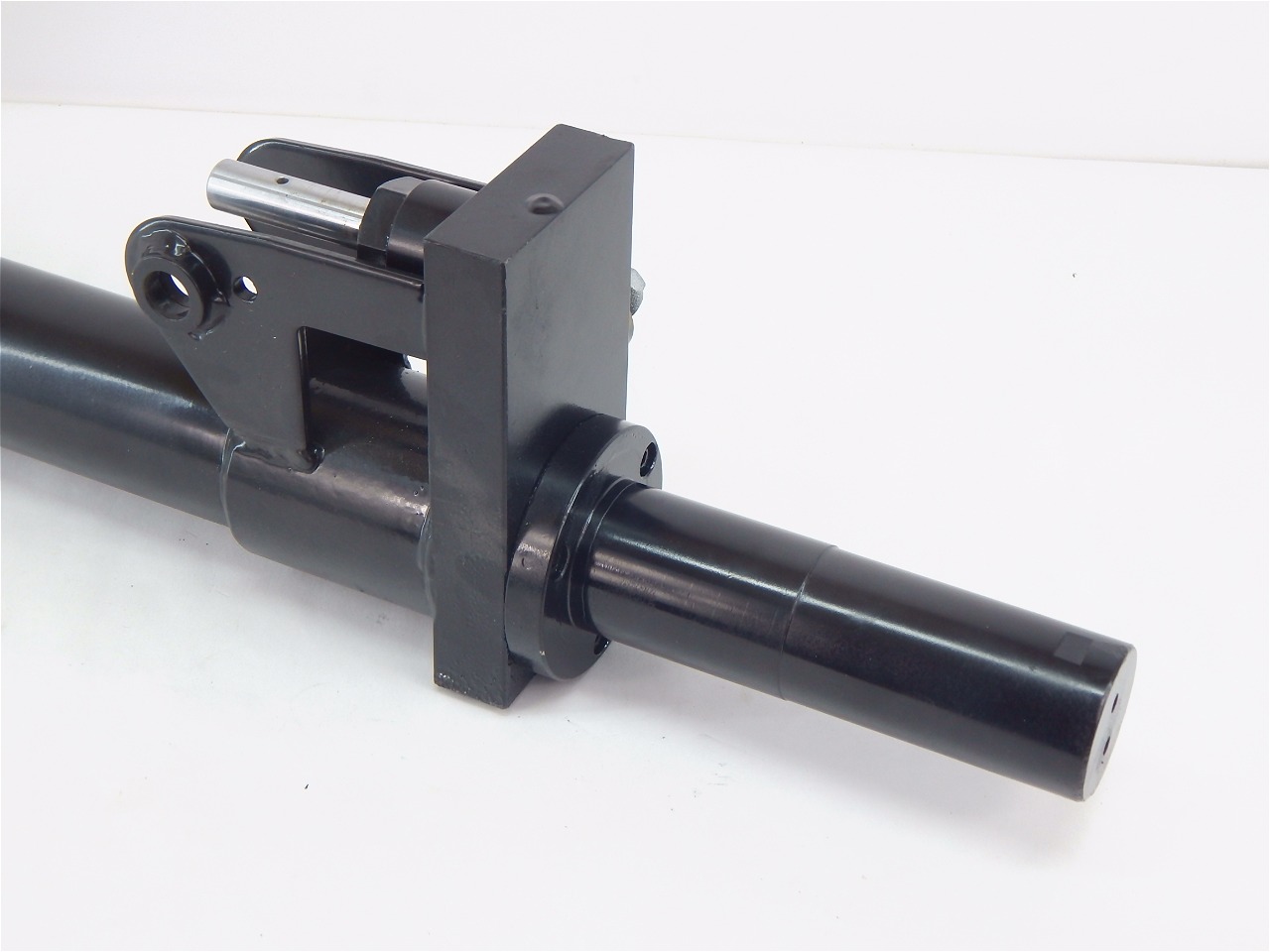 Гидроузел в сборе для тележек гидравлических HLS (Oil pump Assembly) купить