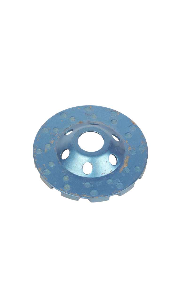 Фреза алмазная турбо №120 для GM400/GM600 (Diamond Bowl 120 mesh) купить