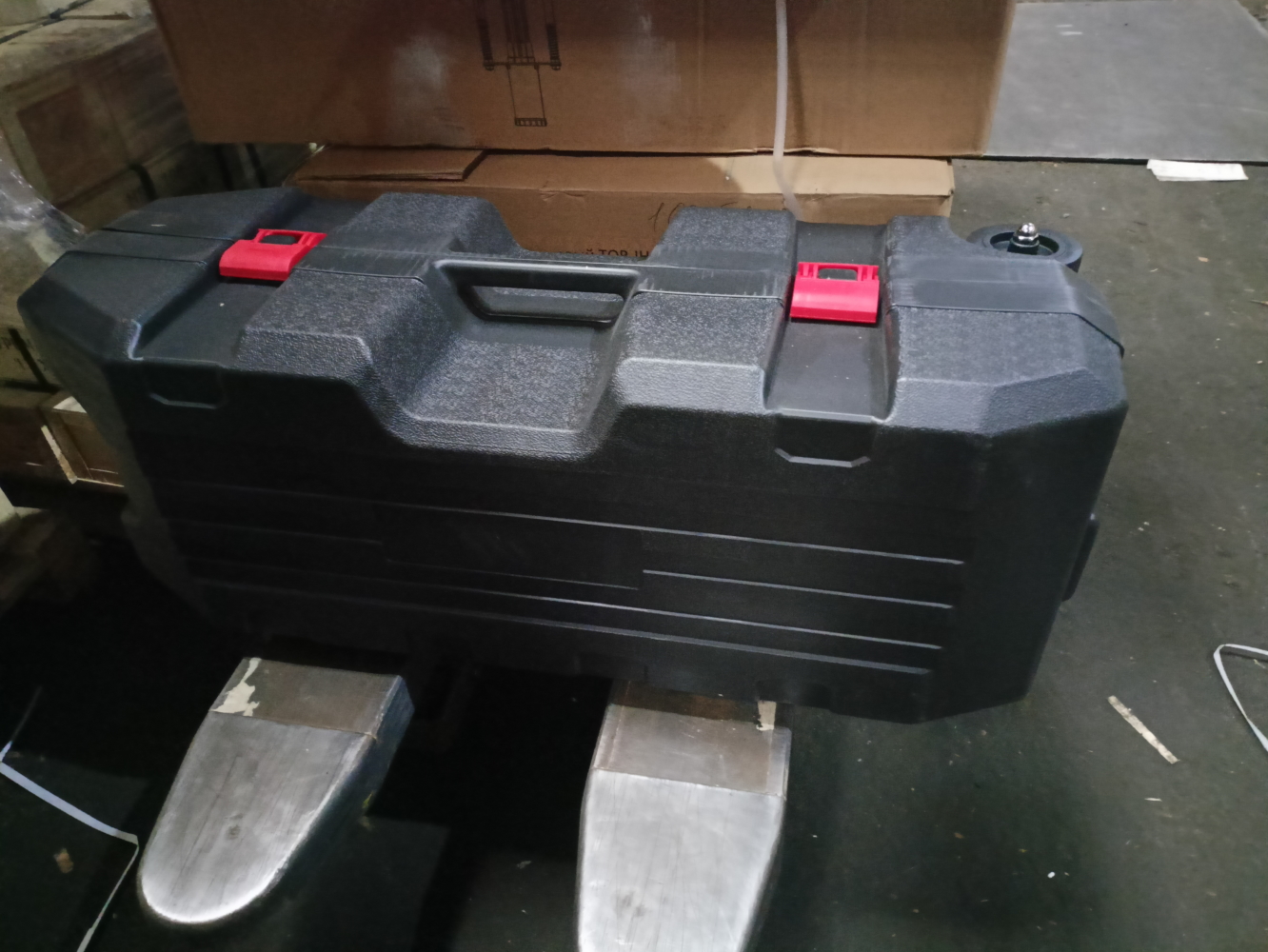 Копер бензиновый TOR JH-95 купить
