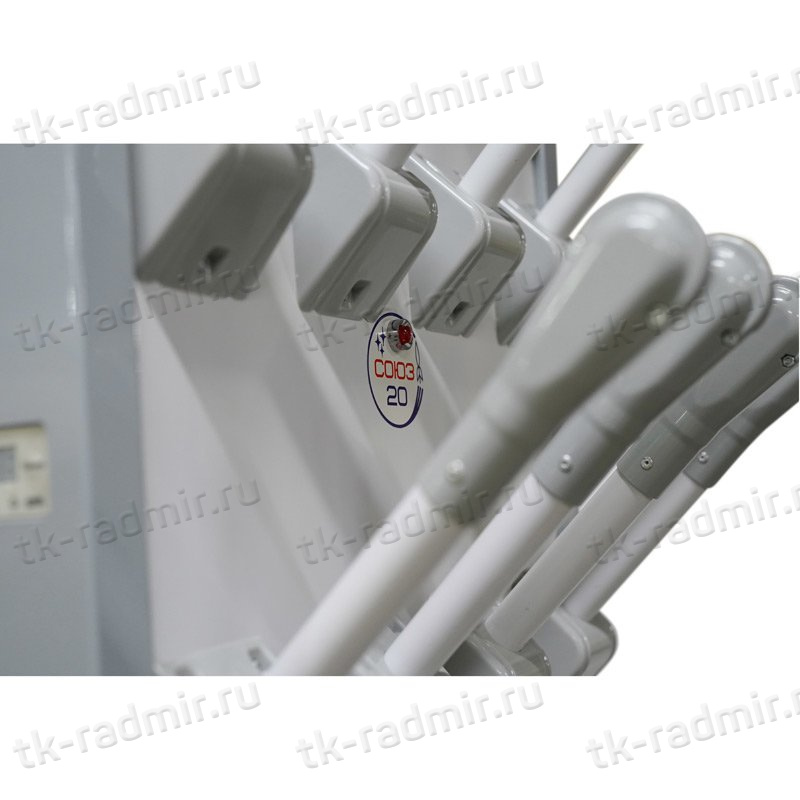 Модуль для сушки обуви Союз-20 [ШСО-20] купить