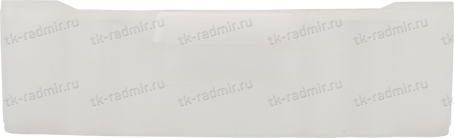 Ящик рыбный 788х470х138 белый