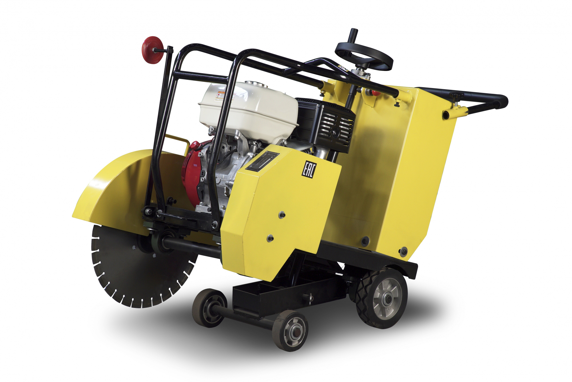 Швонарезчик бензиновый (Loncin) TOR CC-400 PRO купить