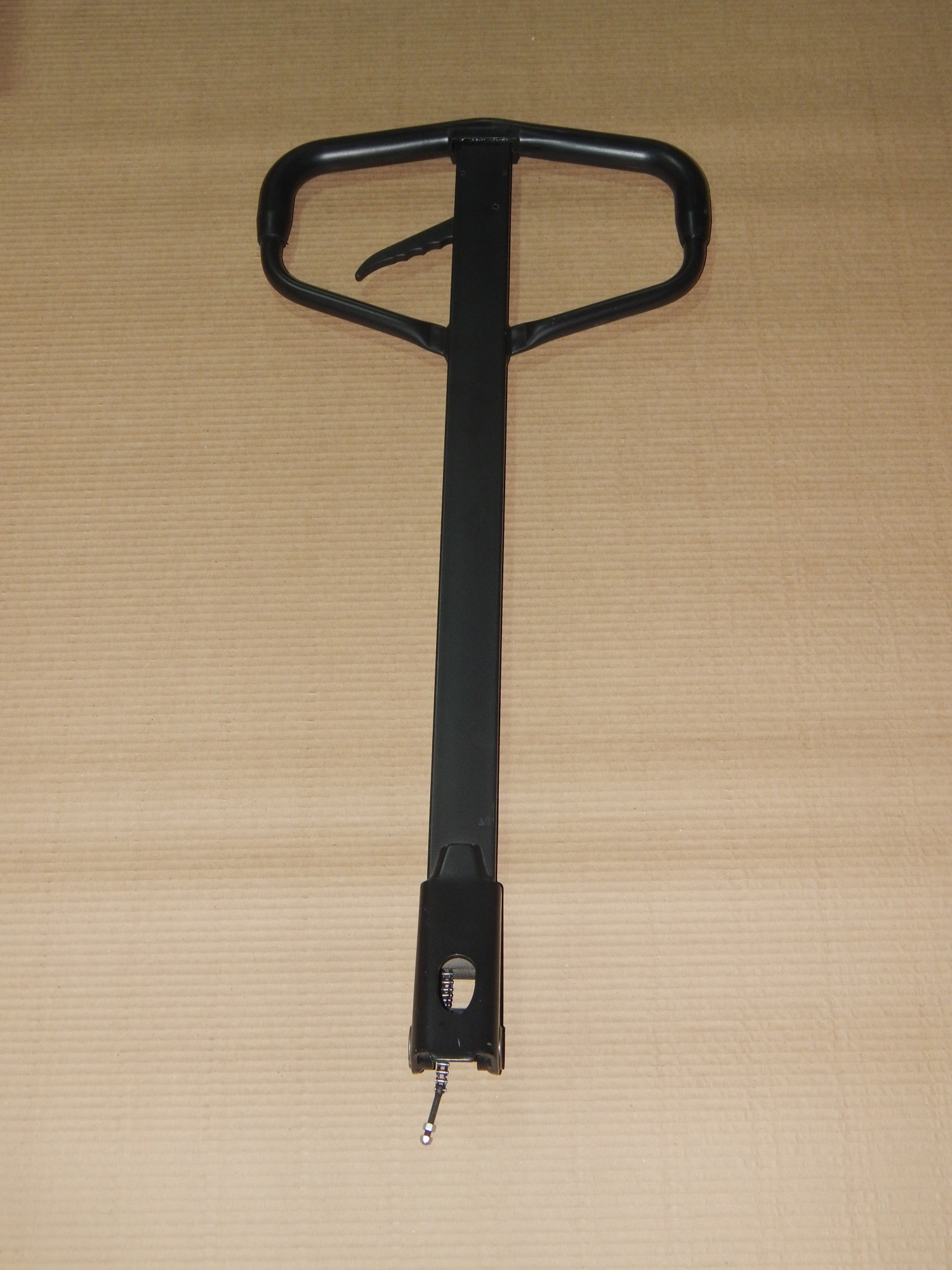 Ручка в сборе для тележек гидравлических BF-III (Handle assembly) купить