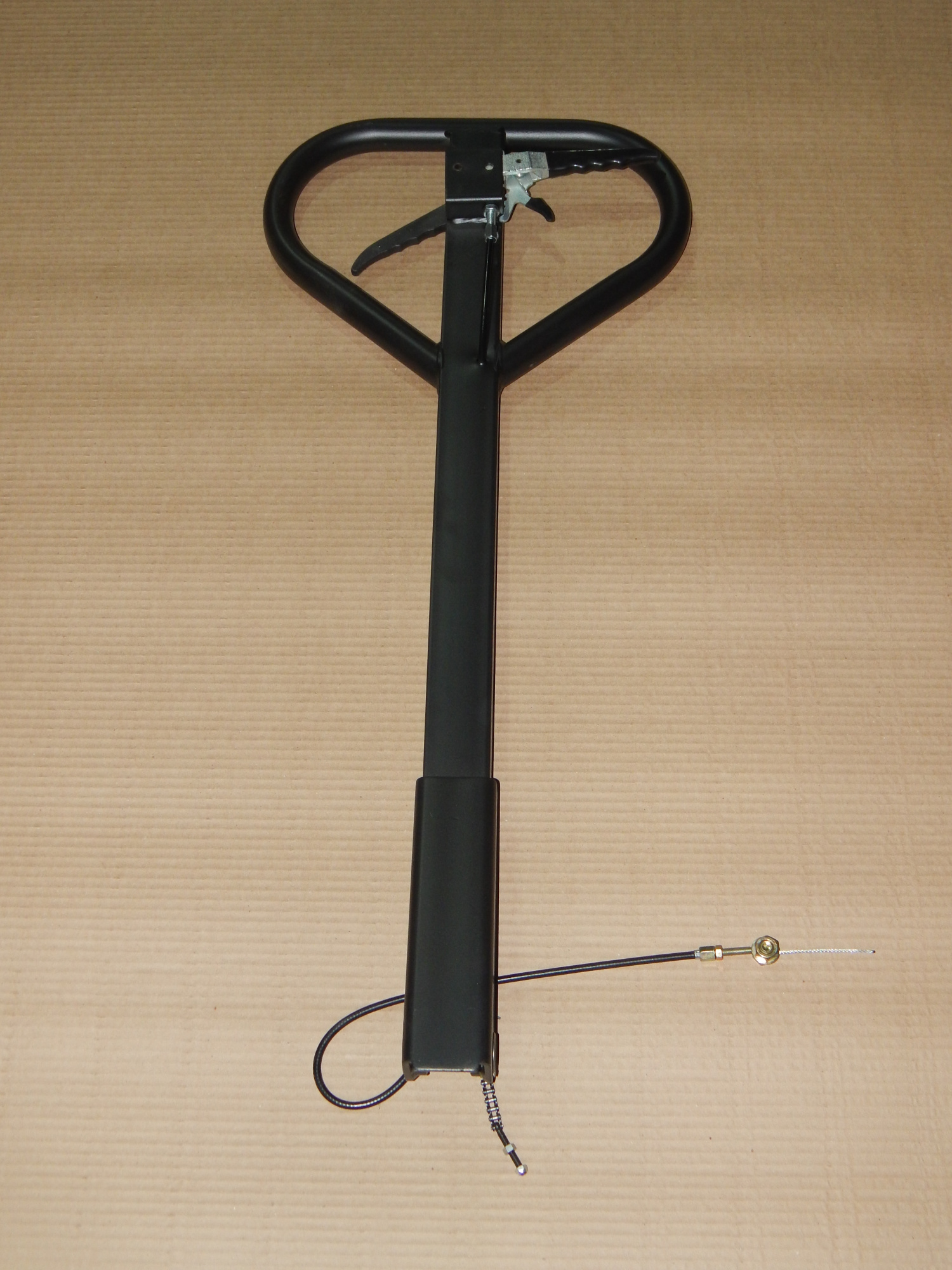 Ручка в сборе для тележек гидравлических BFB (Handle assembly) купить